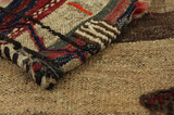 Jaf - Saddle Bag Persialainen matto 110x90 - Kuva 6