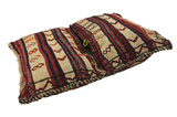 Jaf - Saddle Bag Persialainen matto 110x90 - Kuva 11