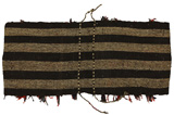Jaf - Saddle Bag Persialainen matto 140x60 - Kuva 1