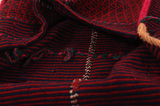 Jaf - Saddle Bag Persialainen matto 127x56 - Kuva 5