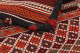Jaf - Saddle Bag Persialainen matto 125x62 - Kuva 6