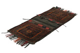 Jaf - Saddle Bag Persialainen matto 134x60 - Kuva 2