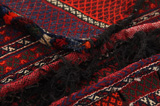 Jaf - Saddle Bag Persialainen matto 130x84 - Kuva 6