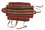 Mafrash - Bedding Bag Persialainen tekstiilituote 94x44 - Kuva 1