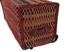Mafrash - Bedding Bag Persialainen tekstiilituote 94x44 - Kuva 3
