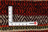Mafrash - Bedding Bag Persialainen tekstiilituote 94x44 - Kuva 4