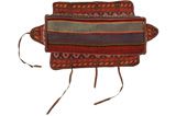 Mafrash - Bedding Bag Persialainen tekstiilituote 104x39 - Kuva 1