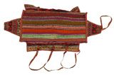 Mafrash - Bedding Bag Persialainen tekstiilituote 93x46 - Kuva 1