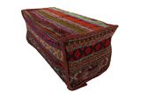 Mafrash - Bedding Bag Persialainen tekstiilituote 93x46 - Kuva 3