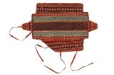 Mafrash - Bedding Bag Persialainen tekstiilituote 101x46 - Kuva 1