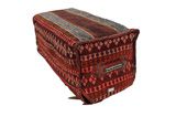 Mafrash - Bedding Bag Persialainen tekstiilituote 101x46 - Kuva 2