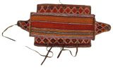 Mafrash - Bedding Bag Persialainen tekstiilituote 103x43 - Kuva 1