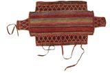 Mafrash - Bedding Bag Persialainen tekstiilituote 115x47 - Kuva 1