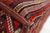 Mafrash - Bedding Bag Persialainen tekstiilituote 115x47 - Kuva 3