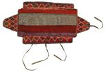 Mafrash - Bedding Bag Persialainen tekstiilituote 105x48 - Kuva 1
