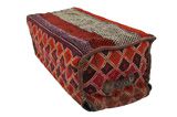 Mafrash - Bedding Bag Persialainen tekstiilituote 105x48 - Kuva 2