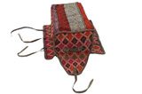 Mafrash - Bedding Bag Persialainen tekstiilituote 105x48 - Kuva 12