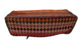 Mafrash - Bedding Bag Persialainen tekstiilituote 110x41 - Kuva 2