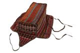 Mafrash - Bedding Bag Persialainen tekstiilituote 110x41 - Kuva 11