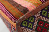 Mafrash - Bedding Bag Persialainen tekstiilituote 104x49 - Kuva 3