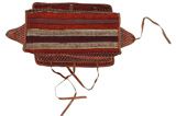 Mafrash - Bedding Bag Persialainen tekstiilituote 97x43 - Kuva 2