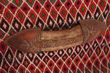 Mafrash - Bedding Bag Persialainen tekstiilituote 97x43 - Kuva 7