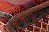 Mafrash - Bedding Bag Persialainen tekstiilituote 97x43 - Kuva 10