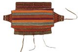 Mafrash - Bedding Bag Persialainen tekstiilituote 105x46 - Kuva 1