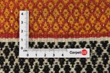 Mafrash - Bedding Bag Persialainen tekstiilituote 105x46 - Kuva 4