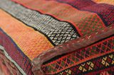 Mafrash - Bedding Bag Persialainen tekstiilituote 105x46 - Kuva 7