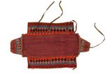 Mafrash - Bedding Bag Persialainen tekstiilituote 108x45 - Kuva 1