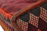 Mafrash - Bedding Bag Persialainen tekstiilituote 108x45 - Kuva 6