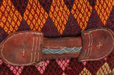 Mafrash - Bedding Bag Persialainen tekstiilituote 108x45 - Kuva 7