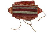 Mafrash - Bedding Bag Persialainen tekstiilituote 103x51 - Kuva 1