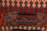 Mafrash - Bedding Bag Persialainen tekstiilituote 103x51 - Kuva 7