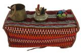 Mafrash - Bedding Bag Persialainen tekstiilituote 103x51 - Kuva 8
