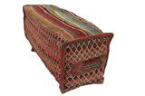 Mafrash - Bedding Bag Persialainen tekstiilituote 109x38 - Kuva 2