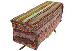 Mafrash - Bedding Bag Persialainen tekstiilituote 114x36 - Kuva 2