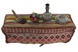 Mafrash - Bedding Bag Persialainen tekstiilituote 114x36 - Kuva 7
