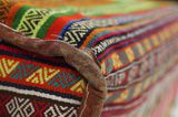 Mafrash - Bedding Bag Persialainen tekstiilituote 114x36 - Kuva 8