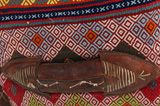 Mafrash - Bedding Bag Persialainen tekstiilituote 114x36 - Kuva 10