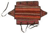 Mafrash - Bedding Bag Persialainen tekstiilituote 95x54 - Kuva 1