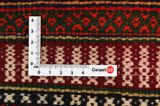 Mafrash - Bedding Bag Persialainen tekstiilituote 95x54 - Kuva 4