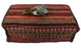 Mafrash - Bedding Bag Persialainen tekstiilituote 95x54 - Kuva 6