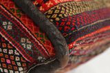 Mafrash - Bedding Bag Persialainen tekstiilituote 95x54 - Kuva 10