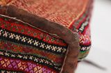 Mafrash - Bedding Bag Persialainen tekstiilituote 113x40 - Kuva 5