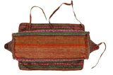 Mafrash - Bedding Bag Persialainen tekstiilituote 113x40 - Kuva 6