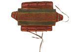Mafrash - Bedding Bag Persialainen tekstiilituote 99x47 - Kuva 3