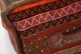Mafrash - Bedding Bag Persialainen tekstiilituote 99x47 - Kuva 7