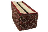 Mafrash - Bedding Bag Persialainen tekstiilituote 94x37 - Kuva 2